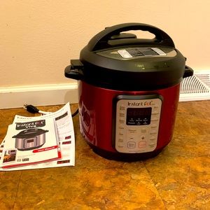 Instant Pot Viva